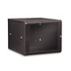 9U Swing Out Wall Mount Cabinet - 3130-3-001-09 9U Swing Out Wall Mount Cabinet - 3130-3-001-09